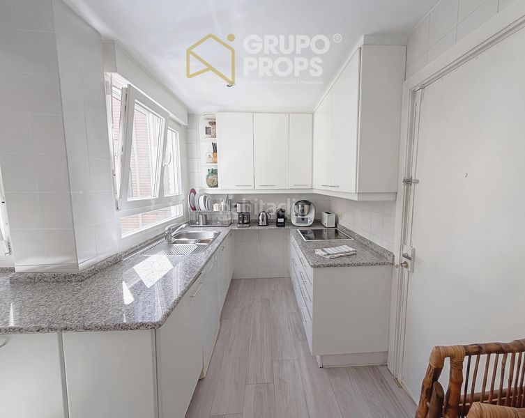 Foto 6c70f4f5-8105-414b-922b-9c75754000be. Apartament a Trafalgar Madrid