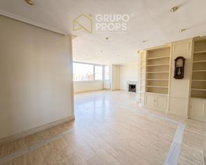 Apartamento en Trafalgar