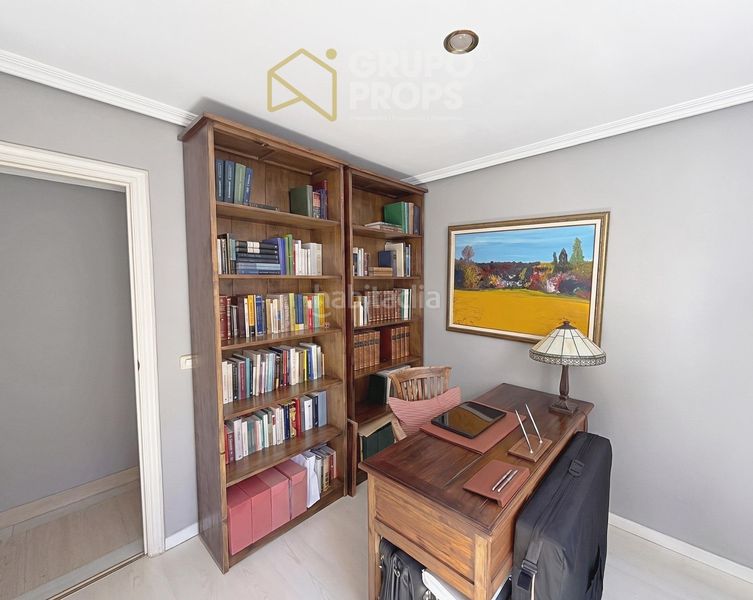 Foto 87418bda-db71-4380-8f4c-7093275d9e01. Apartament a Trafalgar Madrid