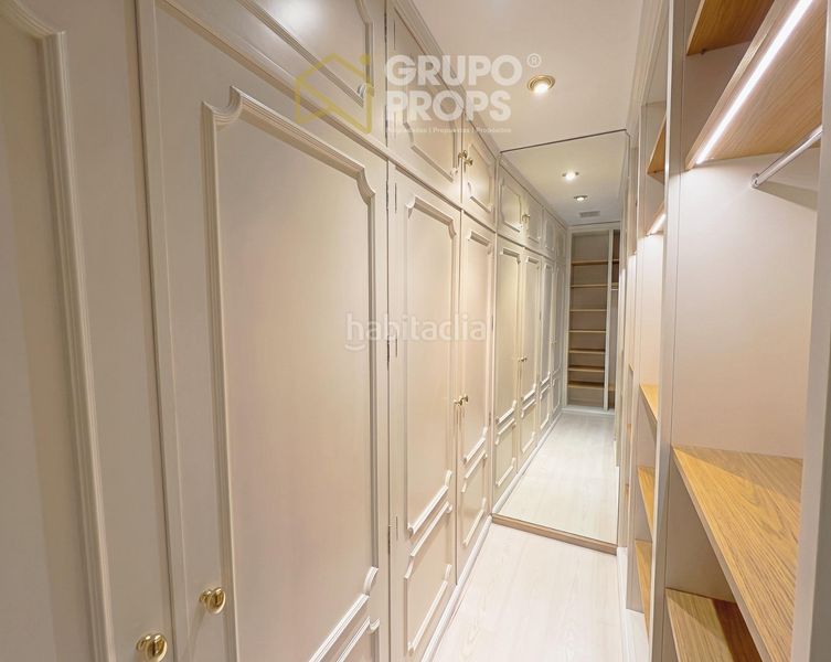 Foto 8edbf069-a7c9-4096-bf96-9c771adcc7e2. Apartament a Trafalgar Madrid