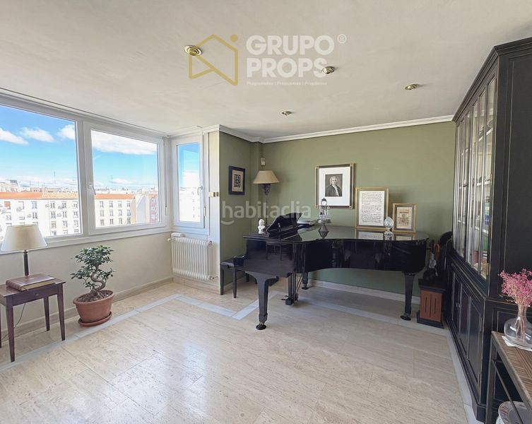 Foto 94871a12-fae5-493e-989d-b24d6e3ffecb. Apartament a Trafalgar Madrid