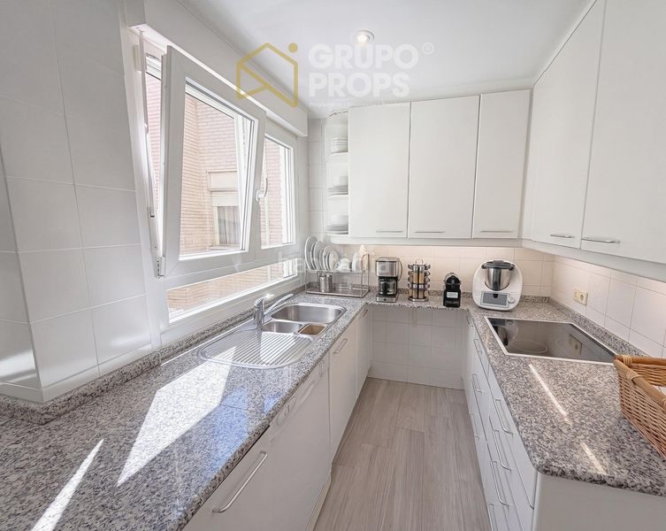 Foto a3a08687-05db-4909-8316-f7bdc3b2c5d1. Apartament a Trafalgar Madrid