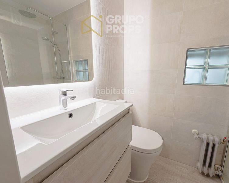 Foto afa44d80-a2d7-4323-9a73-f3b7eadc989a. Apartament a Trafalgar Madrid