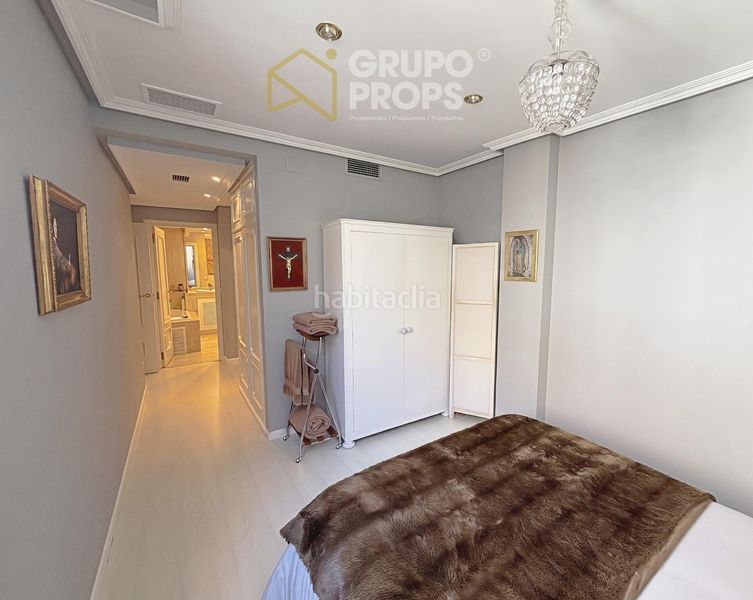 Foto b67a9485-bc5d-4469-9c2f-a6833a610bc6. Apartament a Trafalgar Madrid
