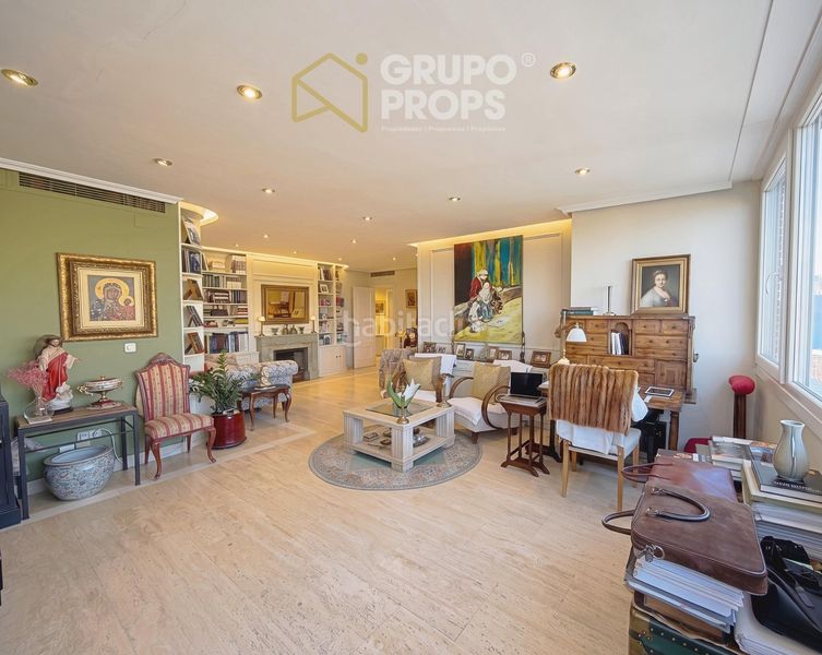 Foto c3c09cfe-3ffe-4a05-ba77-3dbc078fe229. Apartament a Trafalgar Madrid