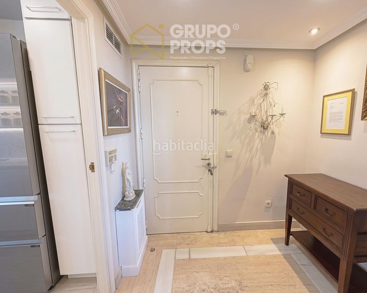 Foto dc3f3598-ad84-4a8a-ab17-917ad6443be6. Apartament a Trafalgar Madrid