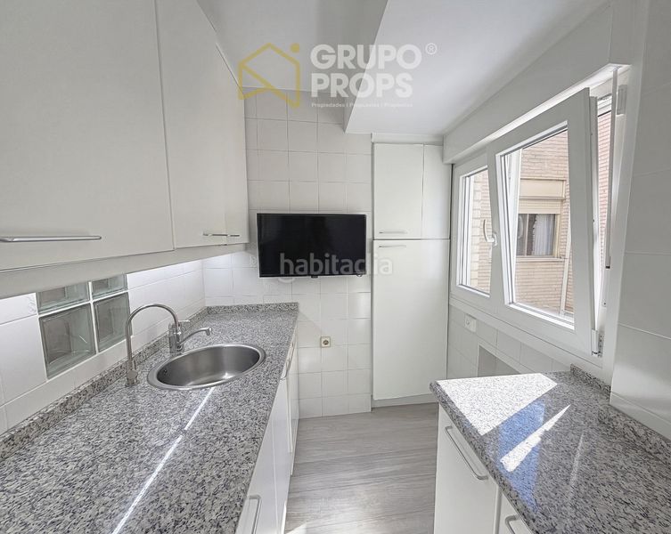 Foto dd889077-025b-4b38-90ca-98d9b6a6a199. Apartament a Trafalgar Madrid