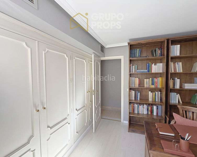 Foto e2dd9bd6-ef57-44de-81ac-2109d25edc5a. Apartament a Trafalgar Madrid