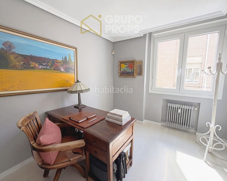 Foto eda56572-617e-476c-8ca4-0f20b690197d. Apartament a Trafalgar Madrid