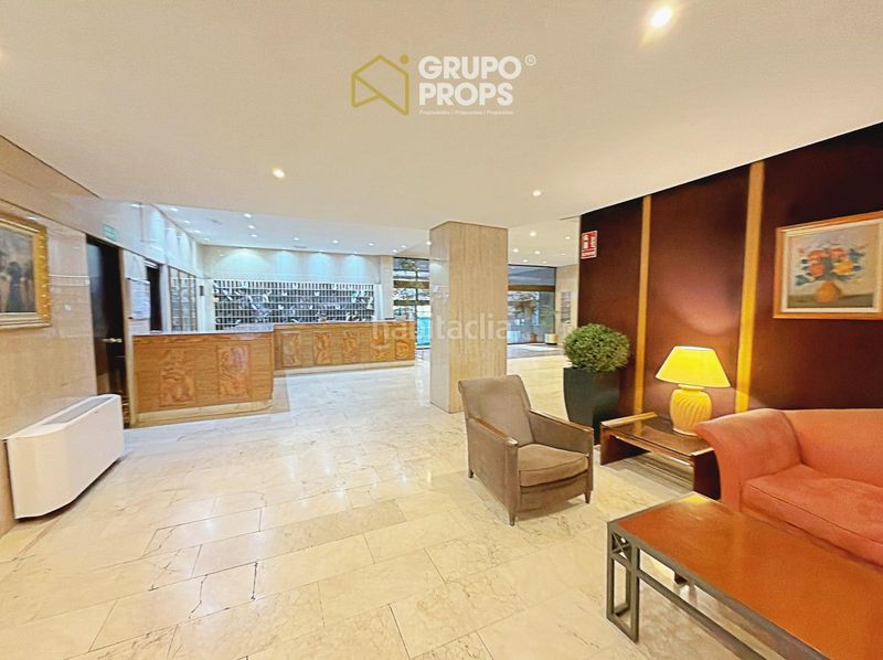 Foto 0776e802-08d8-40f8-8fc2-62af276dd69b. Apartament a Castilla Madrid