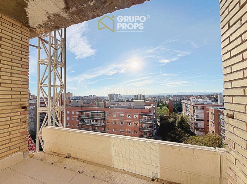 Foto 43b7e143-d40b-452a-80bd-71197254b220. Apartament a Castilla Madrid