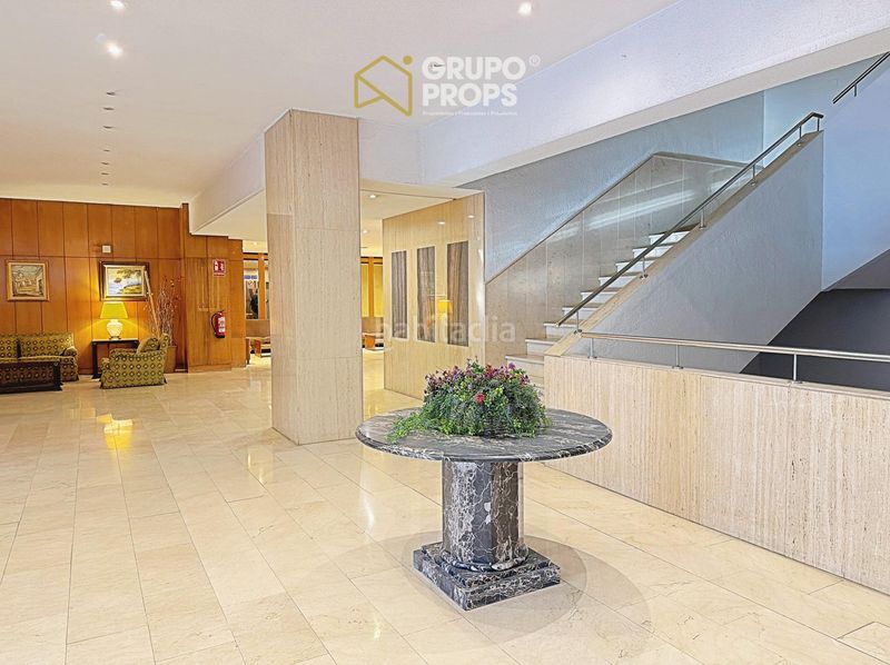 Foto 6bd394b6-c6fd-4015-b84f-66e204c2116f. Apartament a Castilla Madrid