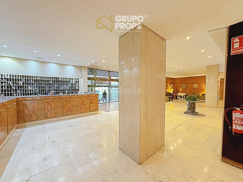 Foto 70378d8c-a889-417a-9a24-5a810125a2d8. Apartament a Castilla Madrid