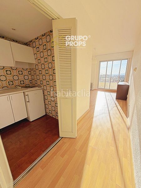 Foto a87f940e-6503-4bfa-9274-6754d0cda501. Apartament a Castilla Madrid