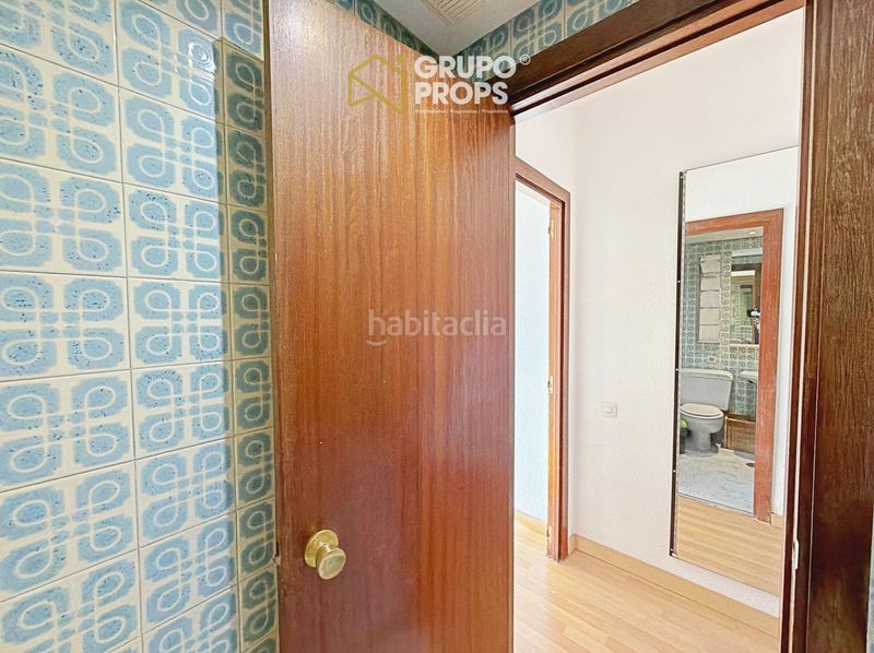 Foto b1499c2f-6464-473d-baba-2ed85778baa0. Apartament a Castilla Madrid