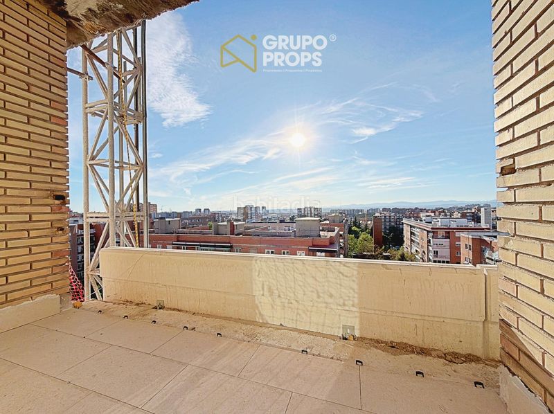 Foto b69334d1-9835-45d5-8de4-3093695beb99. Apartament a Castilla Madrid