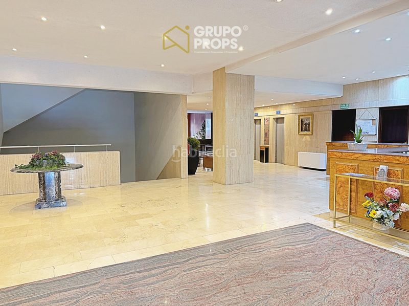 Foto b86e567e-fb04-43e8-bc9d-f213916ae67b. Apartament a Castilla Madrid