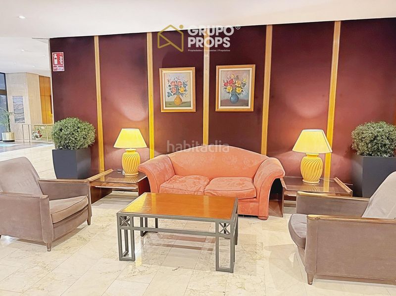 Foto ef7dec81-dbc6-4dd4-9eb3-f5fb30aa1aed. Apartament a Castilla Madrid