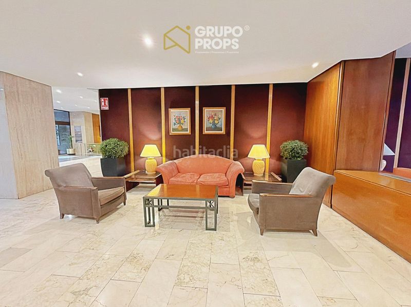 Foto ef88ec59-31d0-4db4-8731-80f5997c4913. Apartament a Castilla Madrid