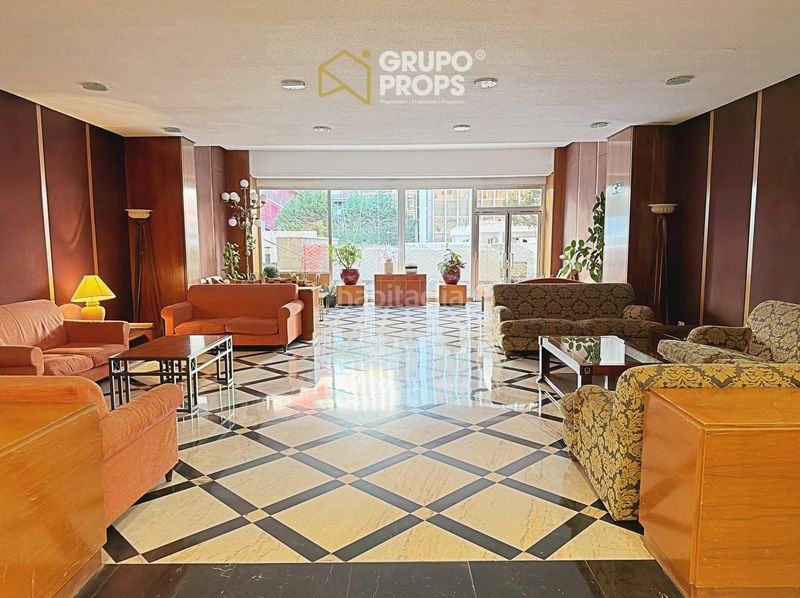 Foto f77e9833-0b6b-4ad3-a6e9-c824edefe875. Apartament a Castilla Madrid