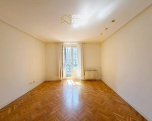 Pis a Universidad-Malasaña