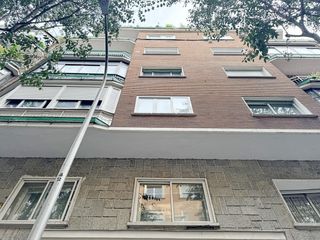 Pis a Calle Andrés Mellado