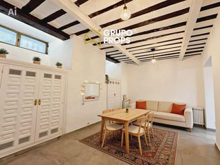 Appartement à Calle RUIZ