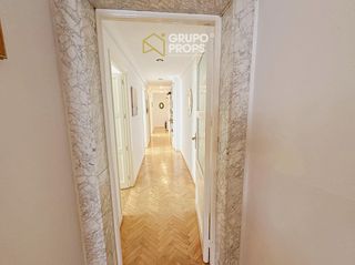 Miete Etagenwohnung  Calle guzmán el bueno. Alquiler en vallehermoso