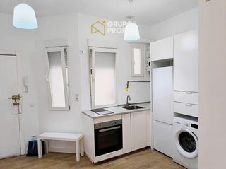 Etagenwohnung in Justicia-Chueca