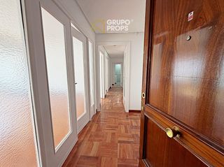 Flat in Almagro