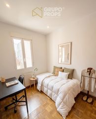 Location Appartement à Almagro. Alquiler en chamberí