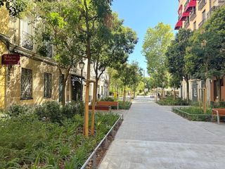 Miete Etagenwohnung in Arapiles. Alquiler en chamberi