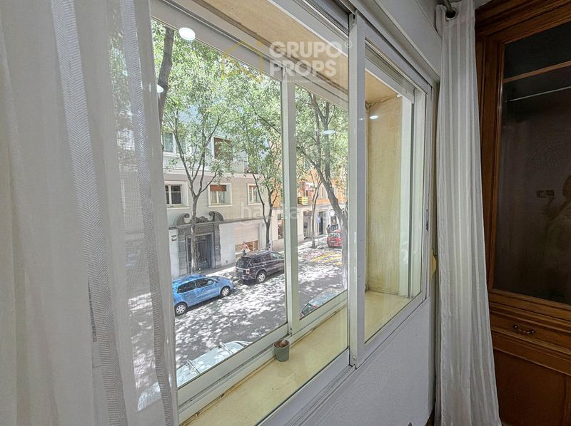 Foto a8b5b8e8-9f3b-49b4-93a1-177645a6f414. Pis amb calefacció a Gaztambide Madrid