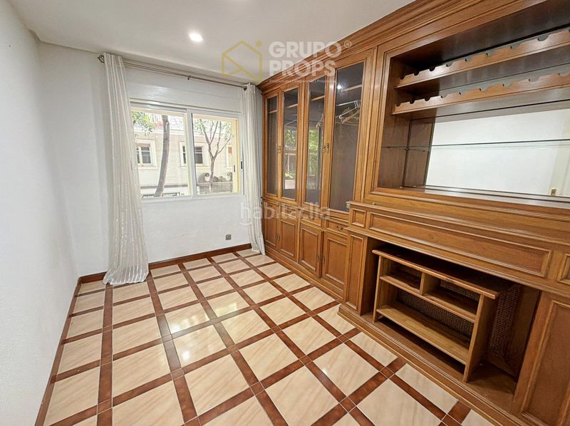Foto d5e865b1-c774-4666-a265-a77a0a59c82e. Pis amb calefacció a Gaztambide Madrid