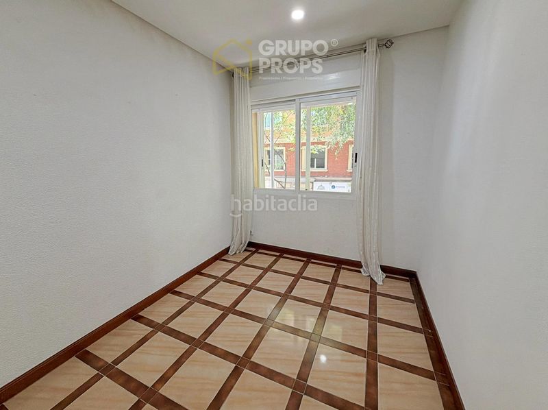 Foto de9a8ba0-b9e1-4cad-96c9-4460ae922649. Pis amb calefacció a Gaztambide Madrid