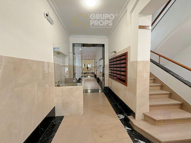 Foto ffe29956-5a4d-4704-9a97-3465fc7cf848. Pis amb calefacció a Gaztambide Madrid