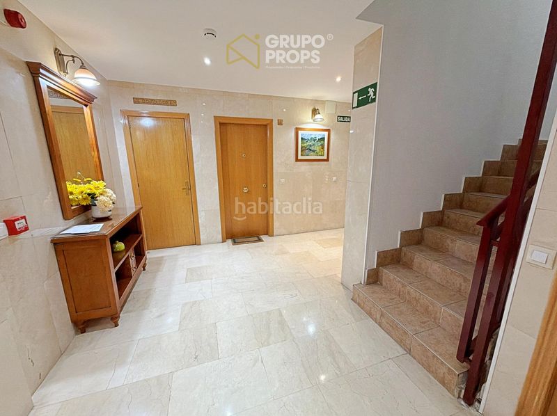 Foto 013c9134-3906-4c37-ac5b-3c13d4df9a0f. Apartament amb calefacció a Guindalera Madrid
