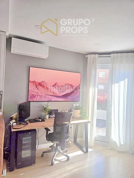 Foto 031c5445-d3ba-49ce-8507-c0ef2da6f329. Apartament amb calefacció a Guindalera Madrid