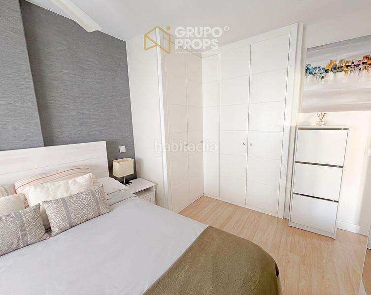 Foto 3988f765-8b36-42ef-b634-d0fcf76c9016. Apartament amb calefacció a Guindalera Madrid