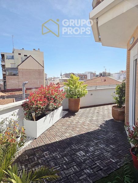 Foto 3b44c980-3e0e-4c90-84f5-73b00a568d18. Apartament amb calefacció a Guindalera Madrid