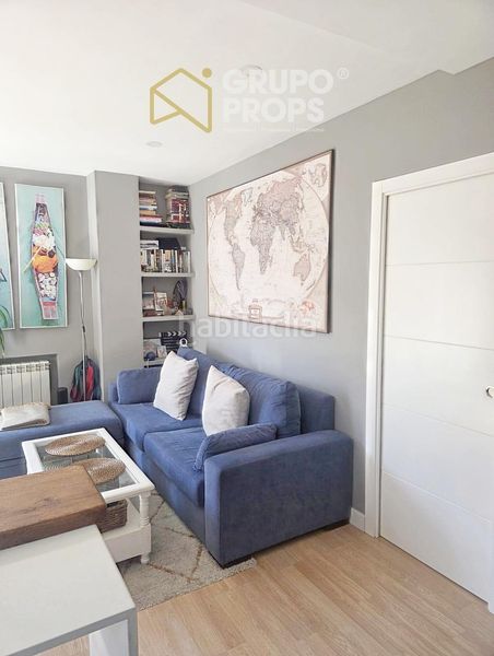 Foto 4553a9d1-7ab5-4059-8d67-bce113682d94. Apartament amb calefacció a Guindalera Madrid