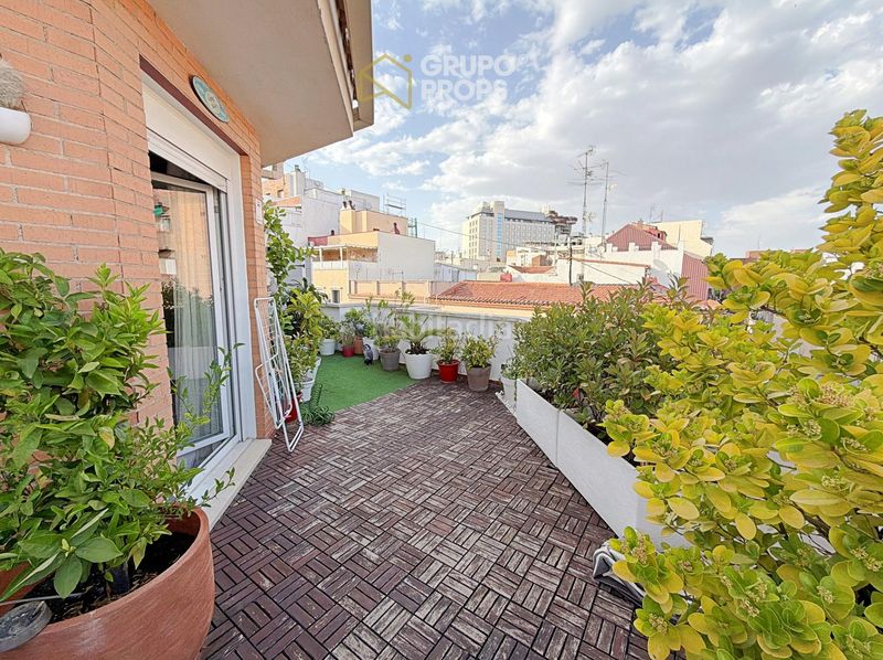 Foto 4a92c6a5-fa3d-431c-83a1-1a9311ede8f7. Apartament amb calefacció a Guindalera Madrid