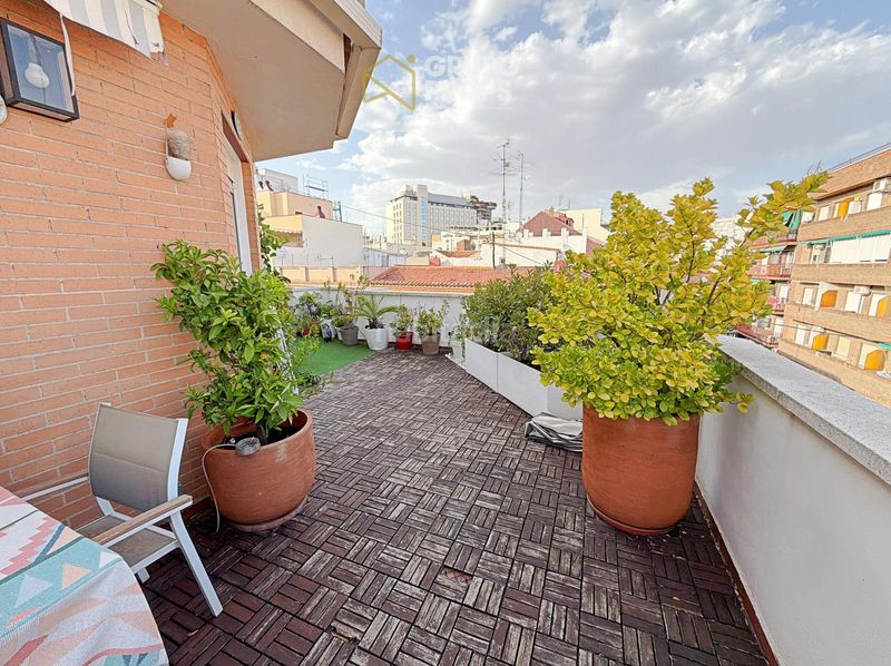 Foto 5974508a-d1e8-4a16-af52-260ea3e40ba5. Apartament amb calefacció a Guindalera Madrid
