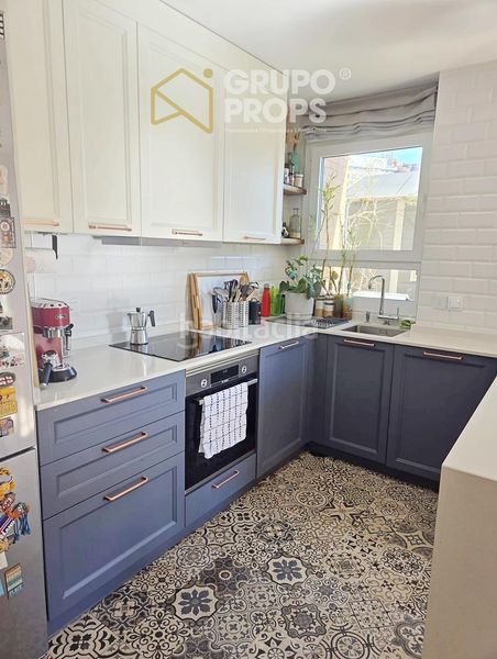 Foto 63576819-9d66-4110-8f78-830d65a28563. Apartament amb calefacció a Guindalera Madrid