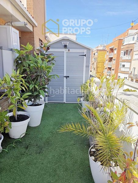 Foto 68fd6bc3-48e7-4462-9c77-773e53c815f2. Apartament amb calefacció a Guindalera Madrid