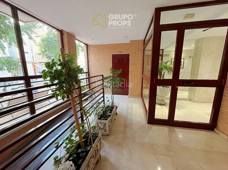 Foto 71f178a6-1b07-4cf7-91c6-35d009d31751. Apartament amb calefacció a Guindalera Madrid