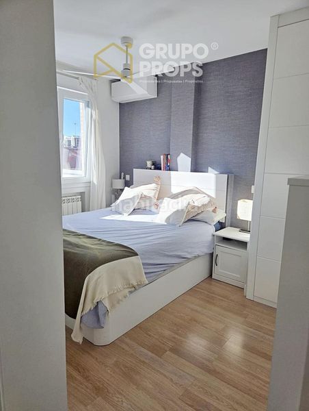 Foto 76e60581-3356-456b-b9ea-b4861ed7ff7b. Apartament amb calefacció a Guindalera Madrid