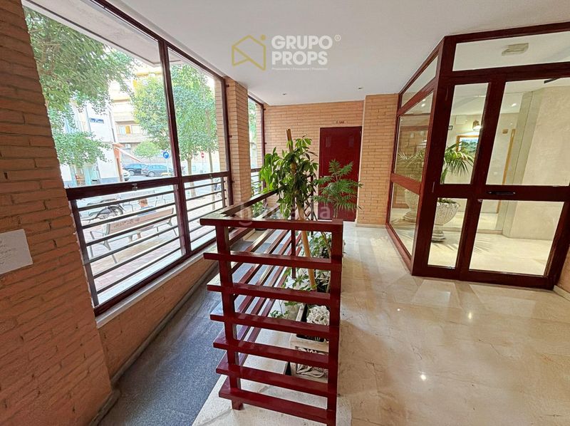 Foto 7bc920dd-e5cf-46af-a984-ed29986df83d. Apartament amb calefacció a Guindalera Madrid