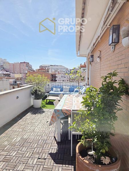 Foto 84d2c54f-1f09-4eef-ac0a-43495c8607d8. Apartament amb calefacció a Guindalera Madrid