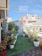 Apartment in Guindalera. Ático en venta en barrio de salamanca